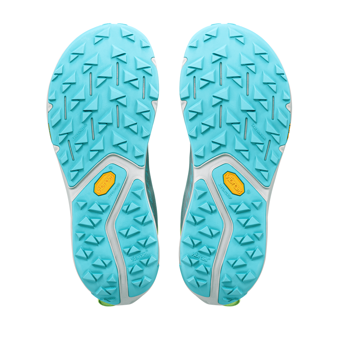 Altra Experience Wild 3+ Women's Trail Running Shoes