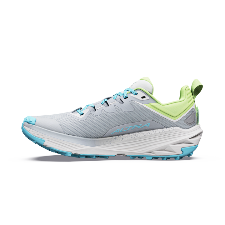 Altra Experience Wild 3+ Women's Trail Running Shoes