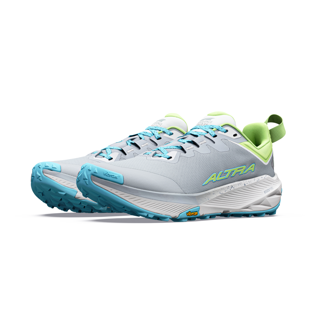 Altra Experience Wild 3+ Women's Trail Running Shoes