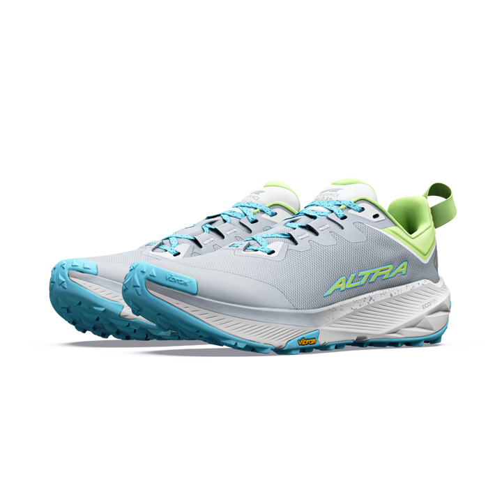 Altra Experience Wild 3+ Women's Trail Running Shoes