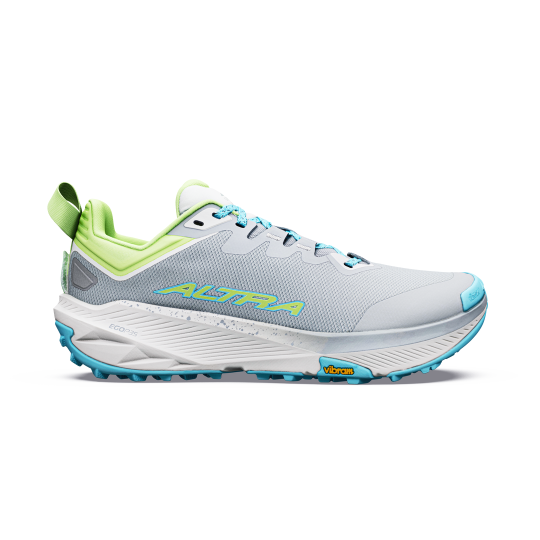 Altra Experience Wild 3+ Women's Trail Running Shoes