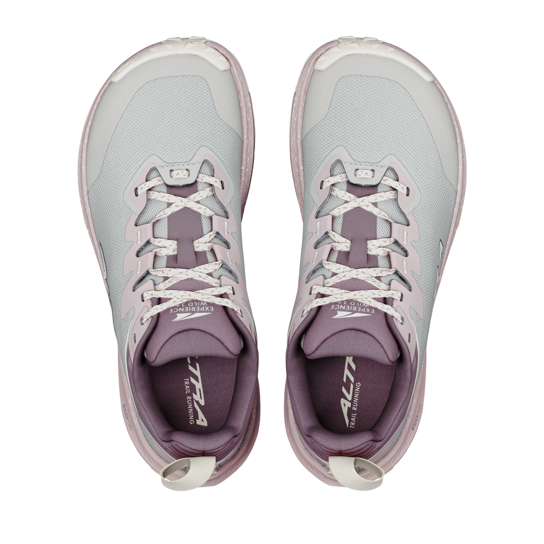 Altra Experience Wild 3+ Women's Trail Running Shoes