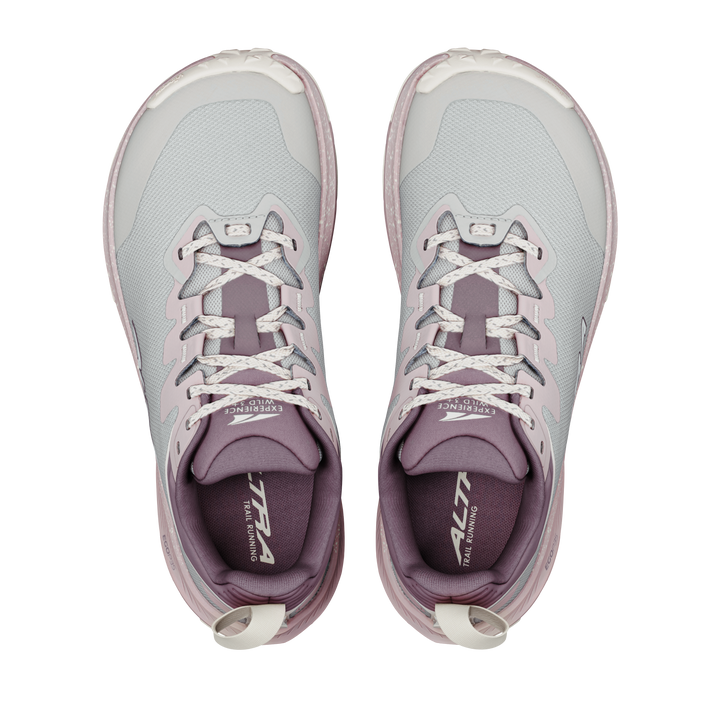 Altra Experience Wild 3+ Women's Trail Running Shoes