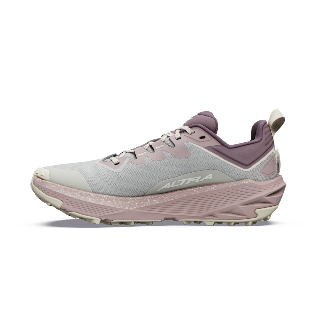 Altra Experience Wild 3+ Women's Trail Running Shoes