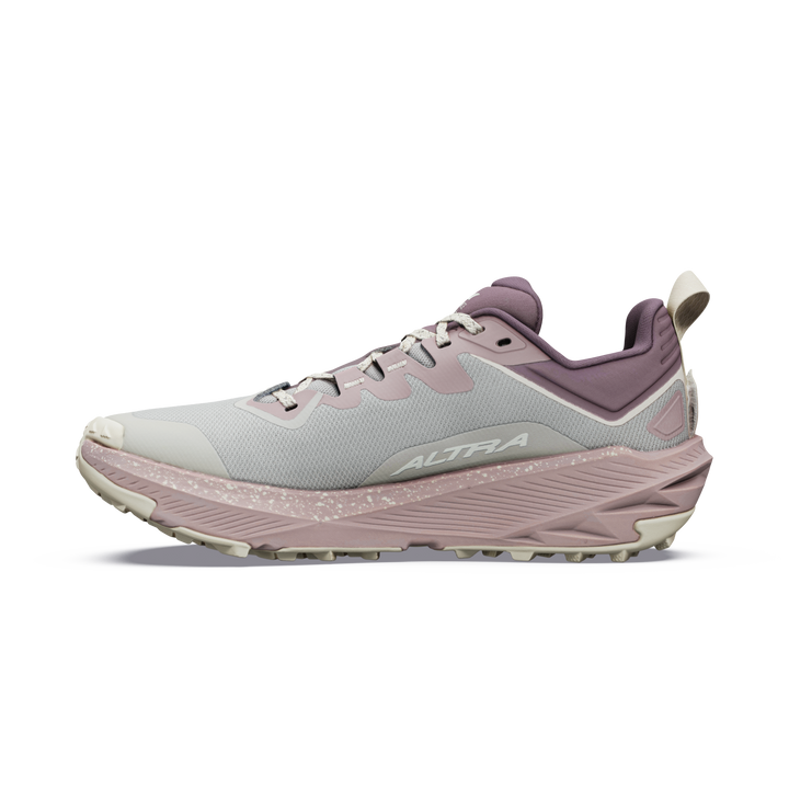 Altra Experience Wild 3+ Women's Trail Running Shoes
