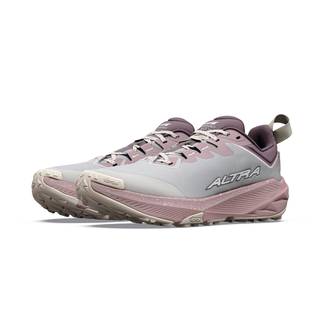 Altra Experience Wild 3+ Women's Trail Running Shoes