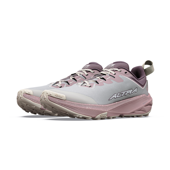 Altra Experience Wild 3+ Women's Trail Running Shoes