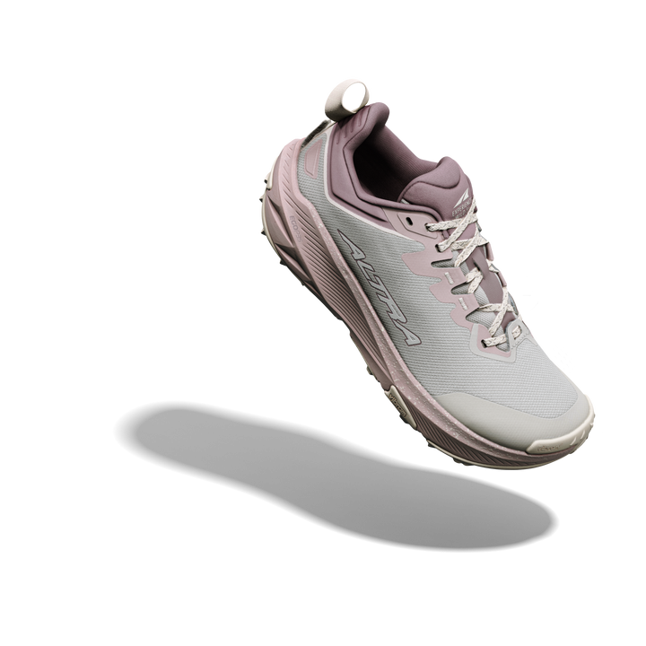 Altra Experience Wild 3+ Women's Trail Running Shoes