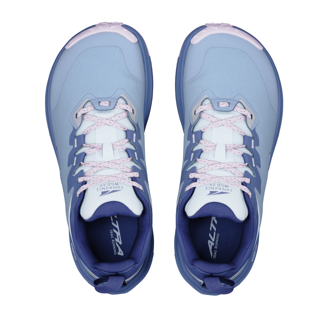 Altra Experience Wild 3+ Women's Trail Running Shoes