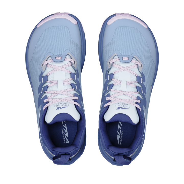 Altra Experience Wild 3+ Women's Trail Running Shoes