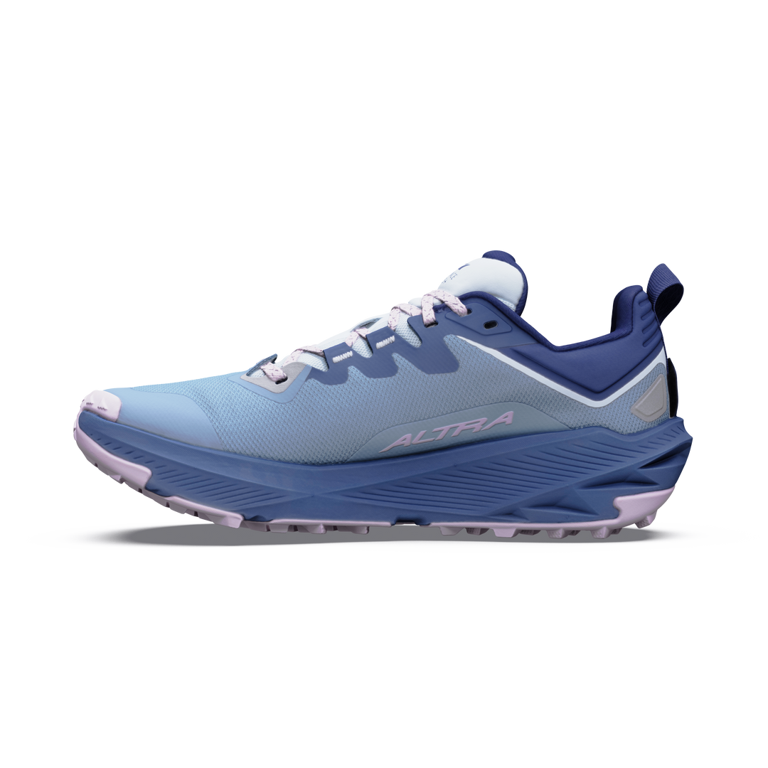 Altra Experience Wild 3+ Women's Trail Running Shoes