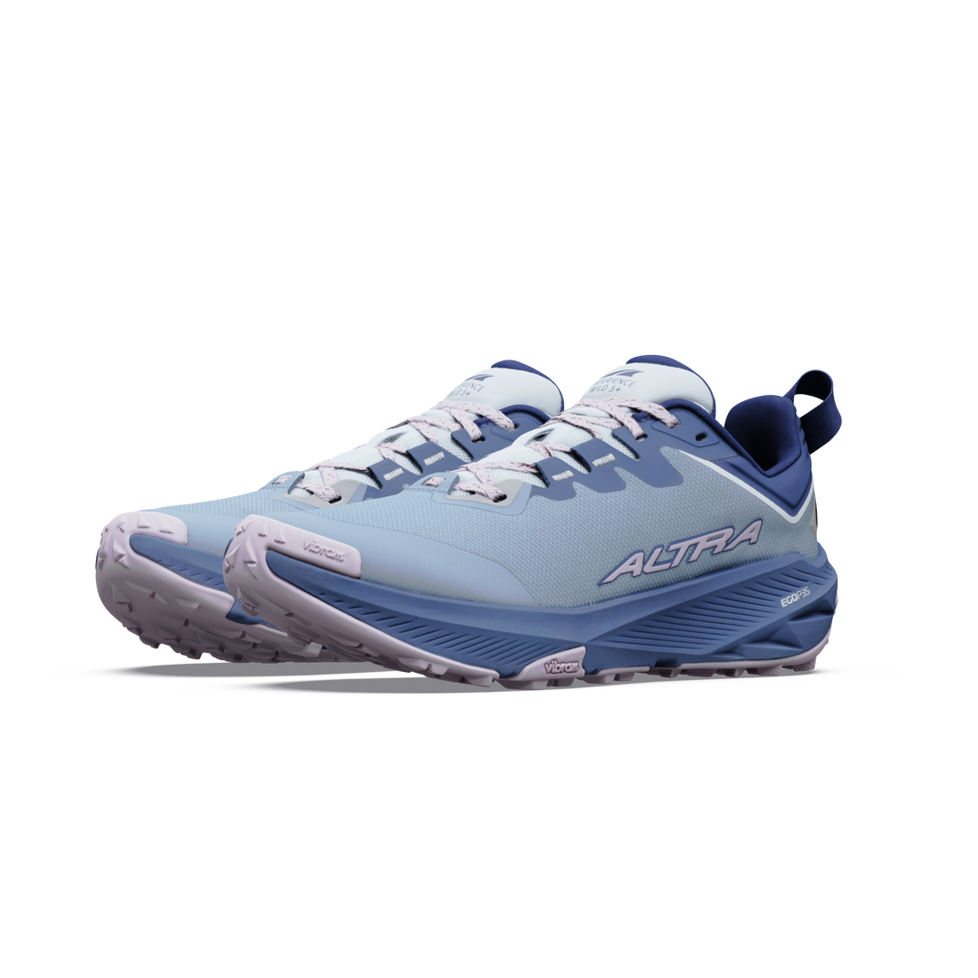 Altra Experience Wild 3+ Women's Trail Running Shoes
