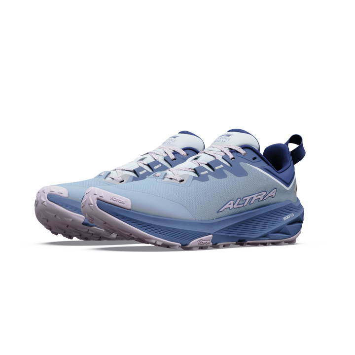 Altra Experience Wild 3+ Women's Trail Running Shoes