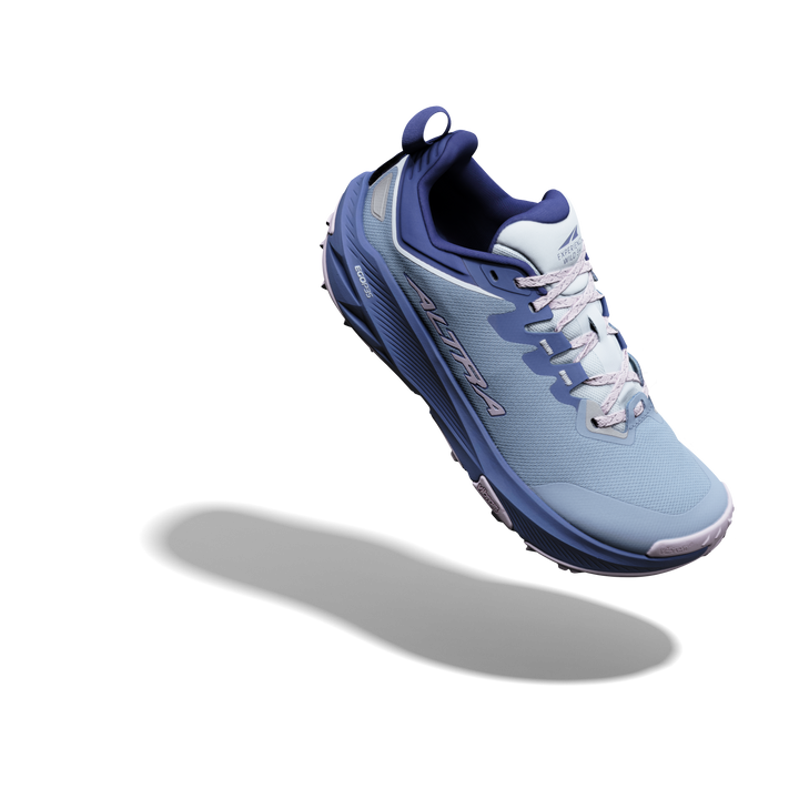 Altra Experience Wild 3+ Women's Trail Running Shoes