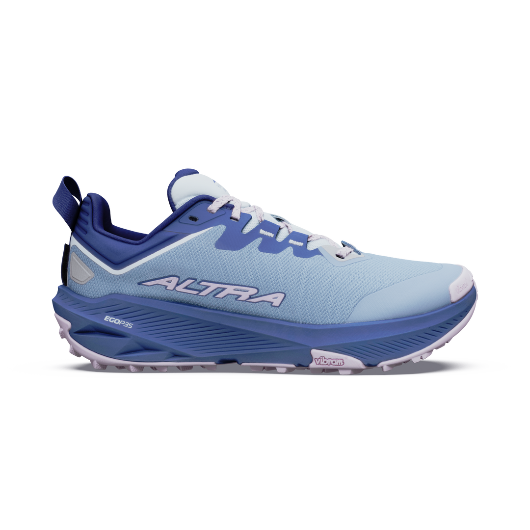 Altra Experience Wild 3+ Women's Trail Running Shoes