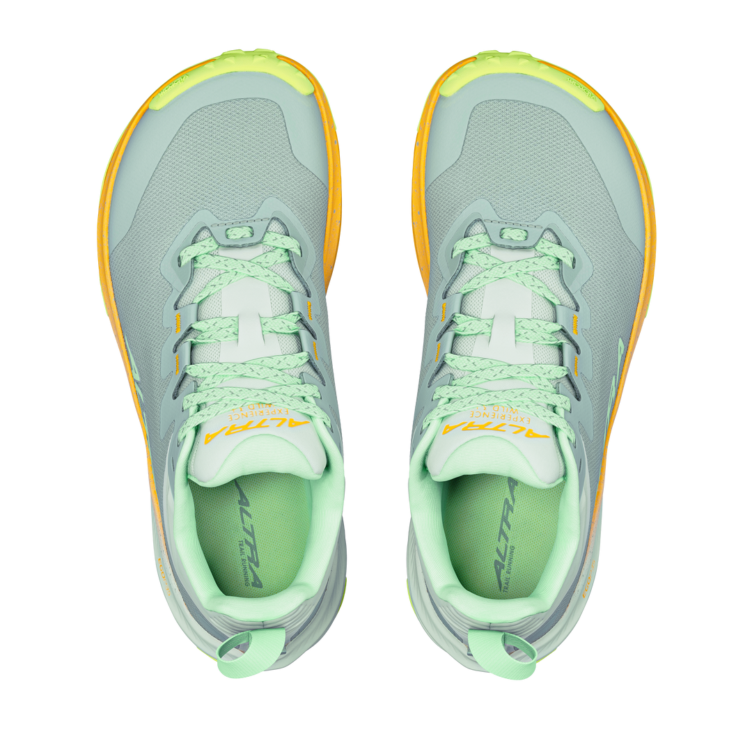 Altra Experience Wild 3+ Women's Trail Running Shoes