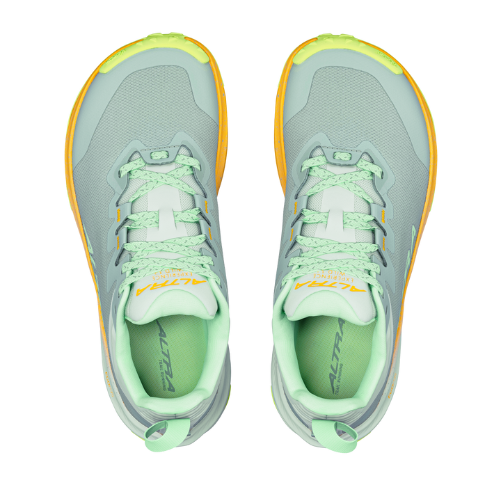Altra Experience Wild 3+ Women's Trail Running Shoes