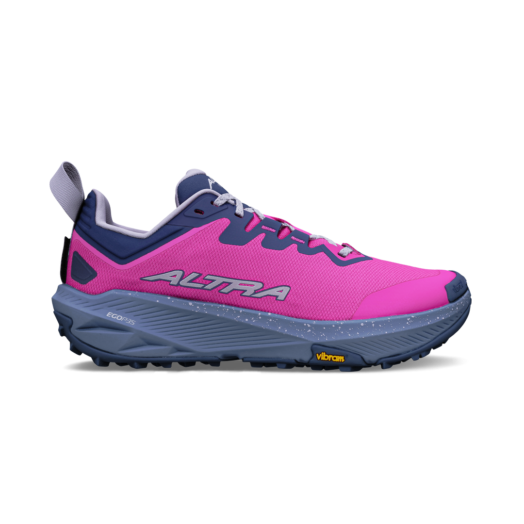 Altra Experience Wild 3+ Women's Trail Running Shoes