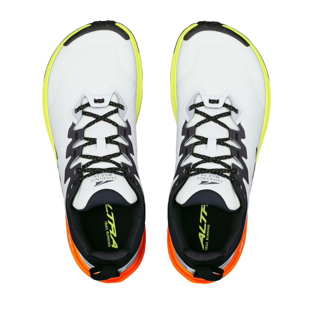 Altra Experience Wild 3+ Men's Trail Running Shoes