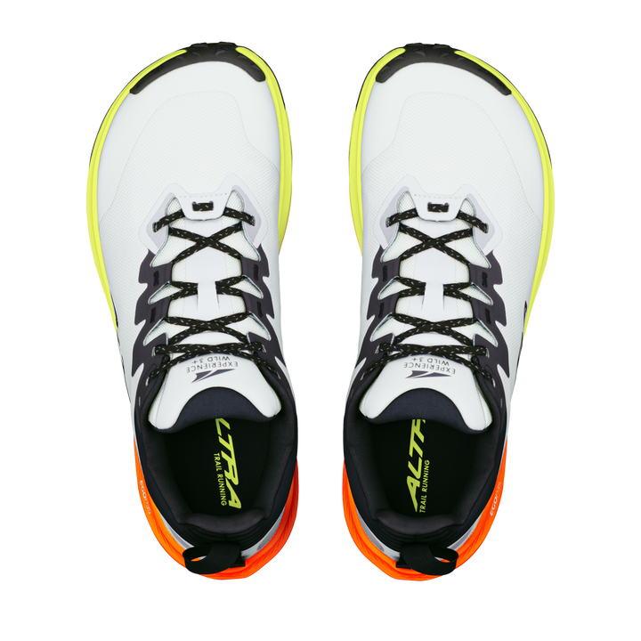 Altra Experience Wild 3+ Men's Trail Running Shoes