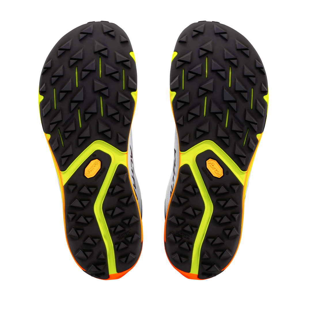 Altra Experience Wild 3+ Men's Trail Running Shoes