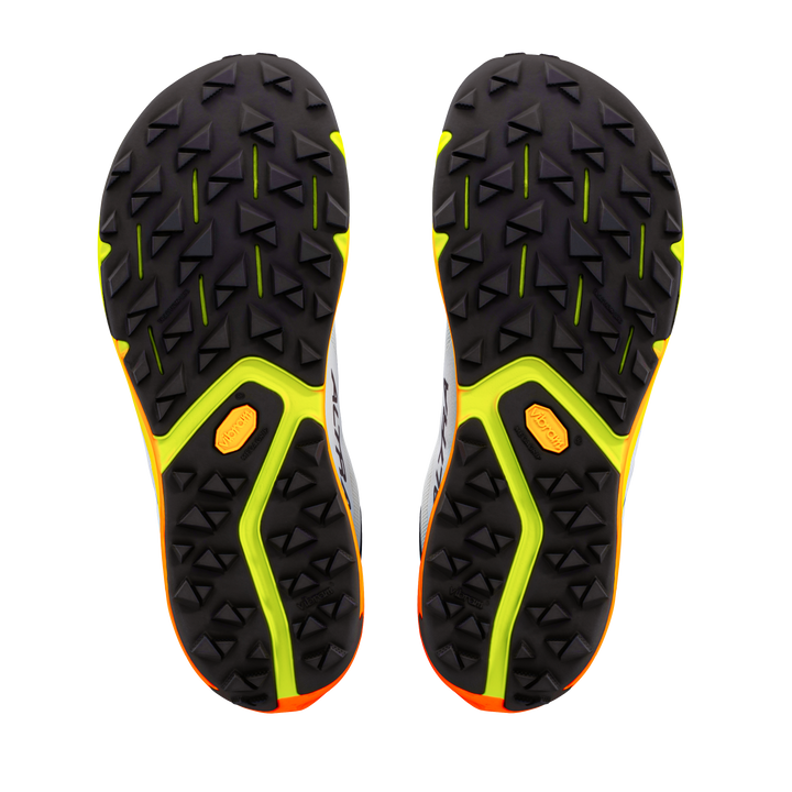 Altra Experience Wild 3+ Men's Trail Running Shoes