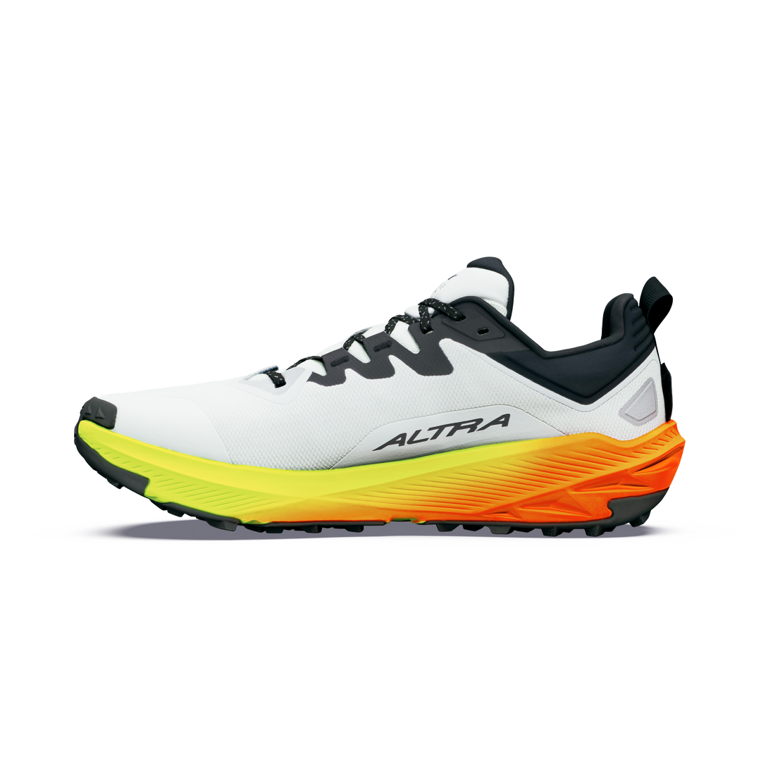 Altra Experience Wild 3+ Men's Trail Running Shoes