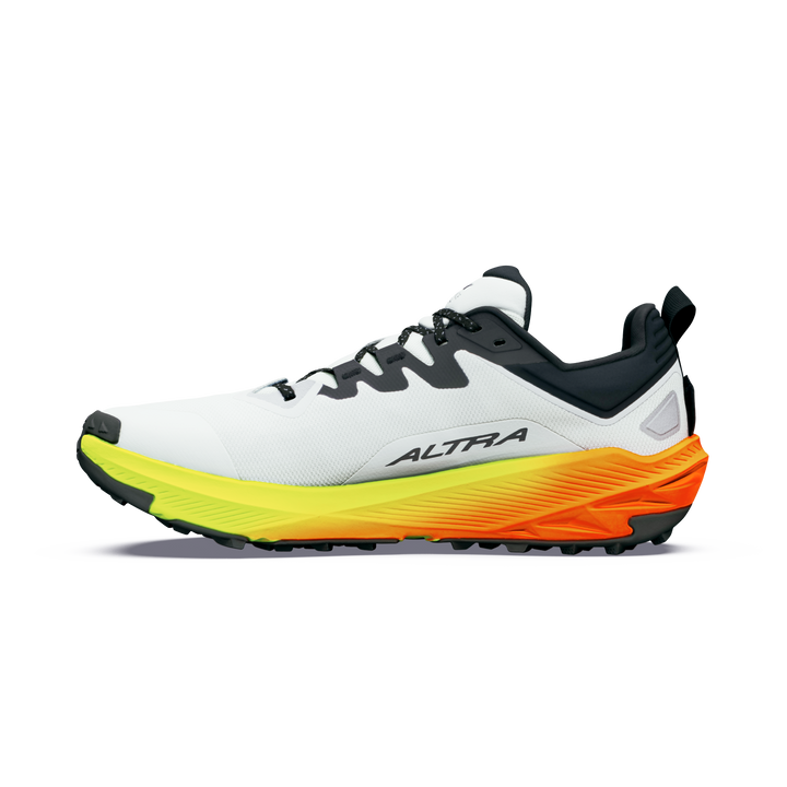 Altra Experience Wild 3+ Men's Trail Running Shoes