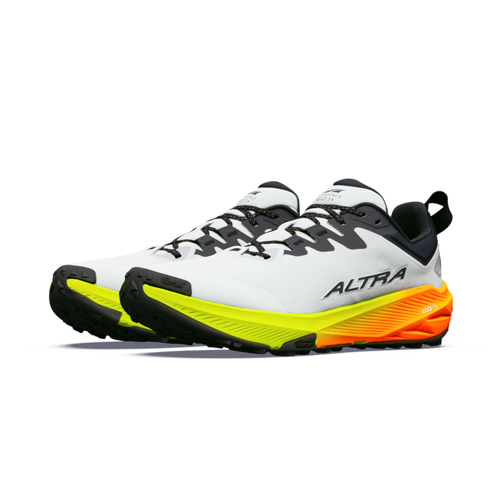 Altra Experience Wild 3+ Men's Trail Running Shoes