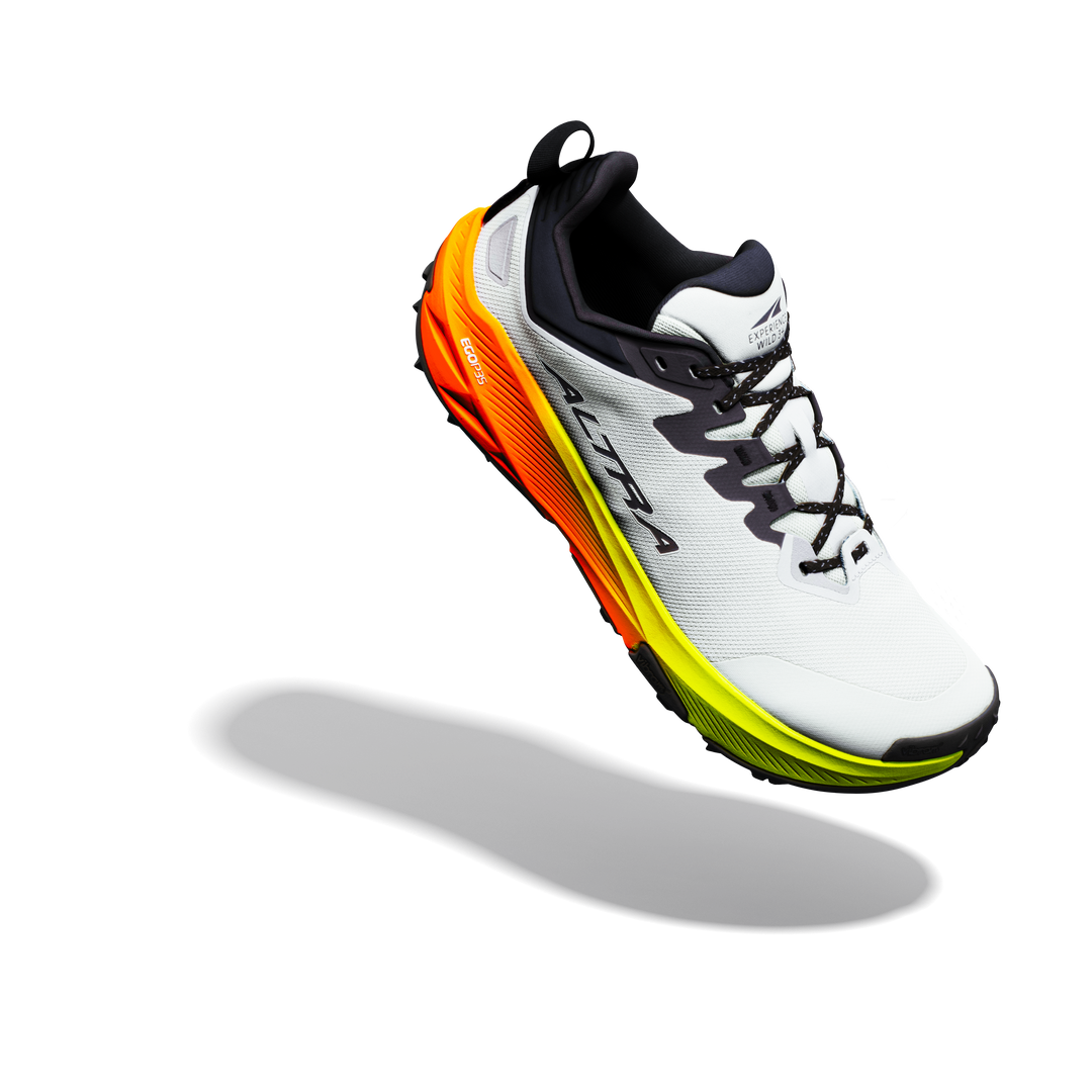 Altra Experience Wild 3+ Men's Trail Running Shoes