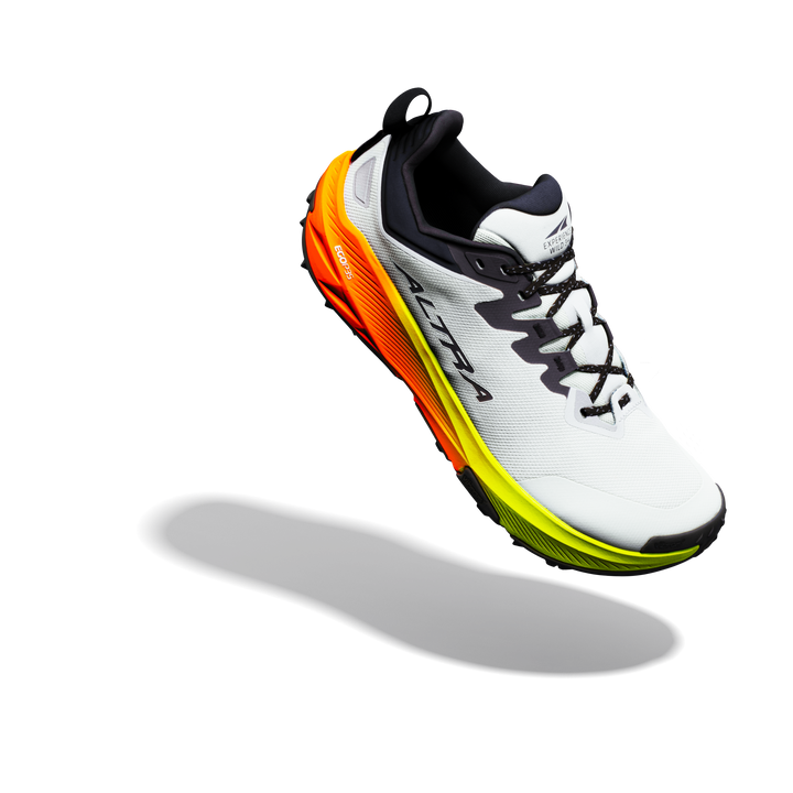 Altra Experience Wild 3+ Men's Trail Running Shoes