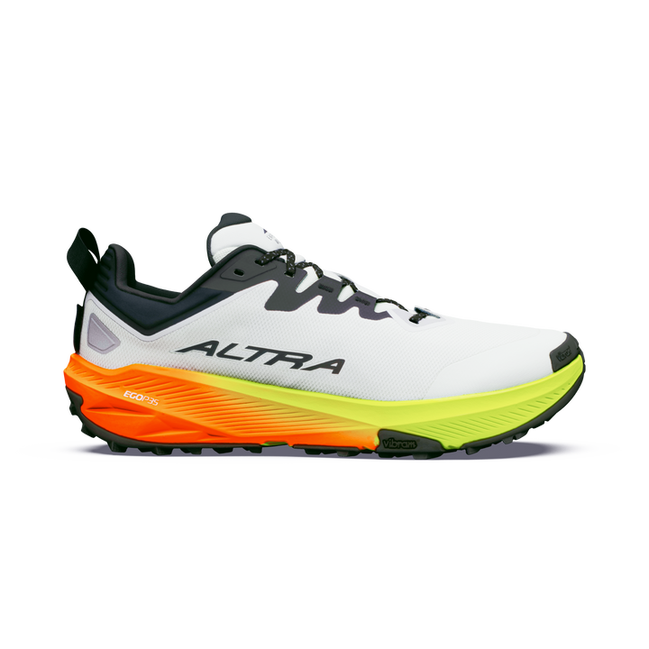Altra Experience Wild 3+ Men's Trail Running Shoes