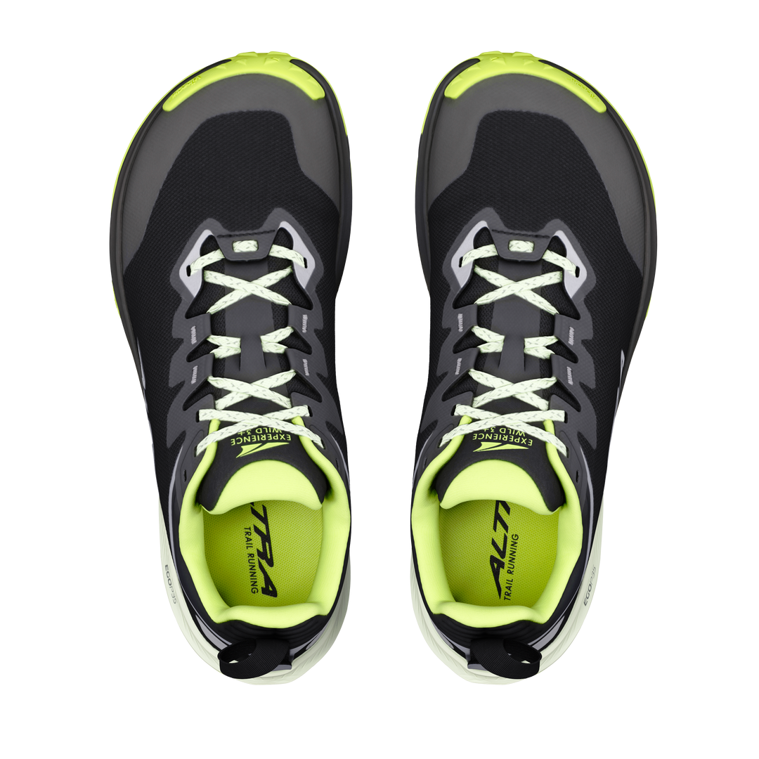 Altra Experience Wild 3+ Men's Trail Running Shoes