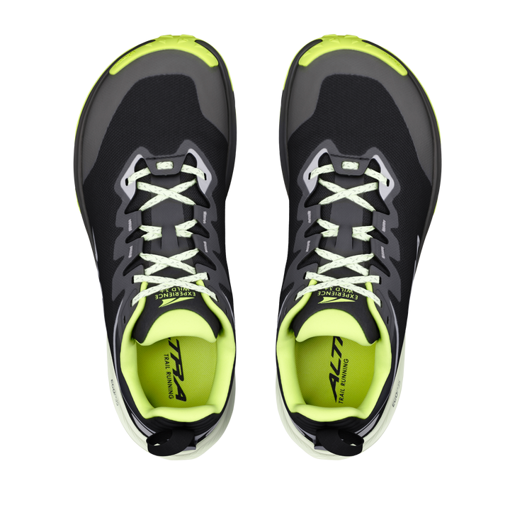 Altra Experience Wild 3+ Men's Trail Running Shoes