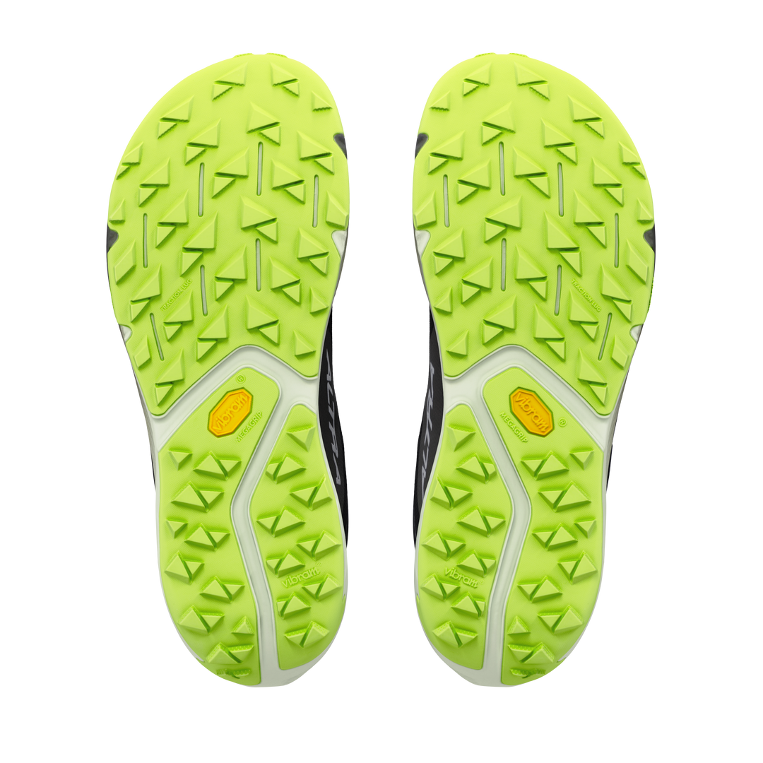 Altra Experience Wild 3+ Men's Trail Running Shoes