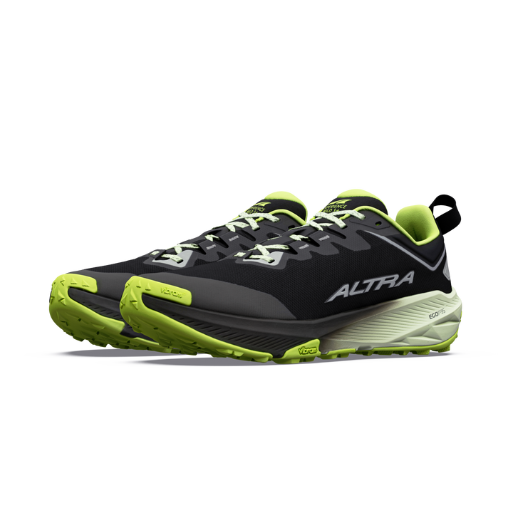 Altra Experience Wild 3+ Men's Trail Running Shoes