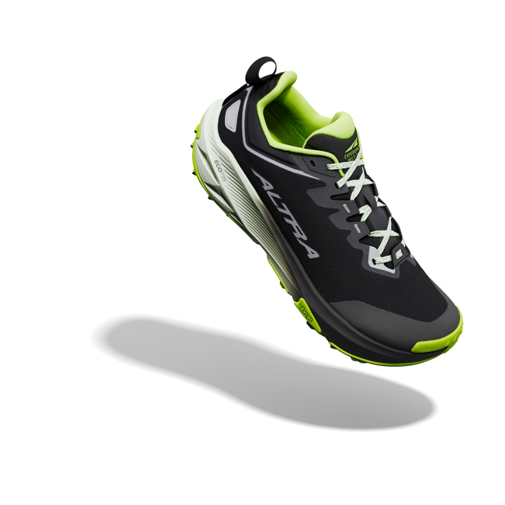 Altra Experience Wild 3+ Men's Trail Running Shoes
