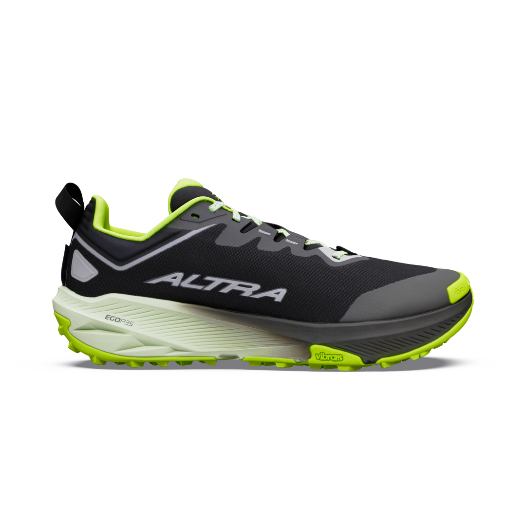 Altra Experience Wild 3+ Men's Trail Running Shoes