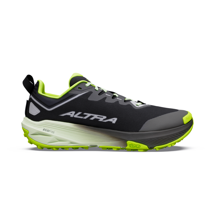 Altra Experience Wild 3+ Men's Trail Running Shoes