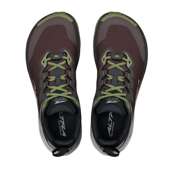 Altra Experience Wild 3+ Men's Trail Running Shoes