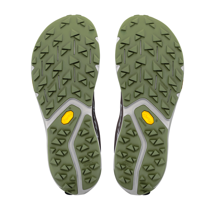 Altra Experience Wild 3+ Men's Trail Running Shoes