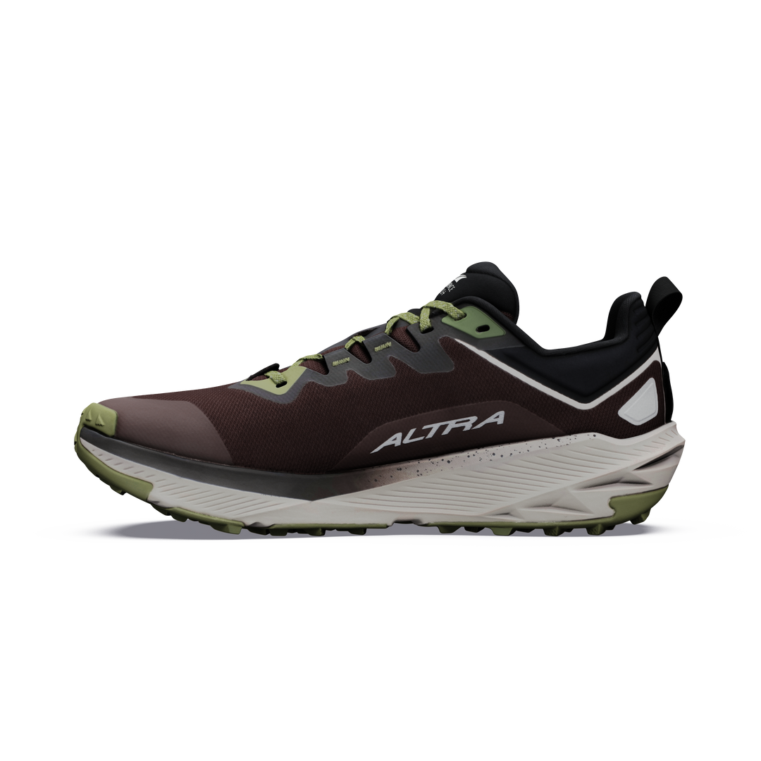Altra Experience Wild 3+ Men's Trail Running Shoes
