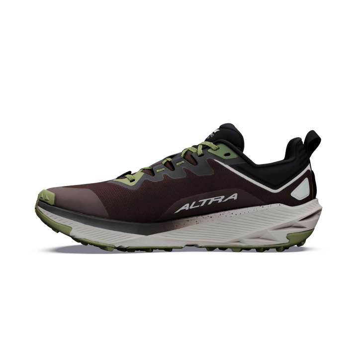 Altra Experience Wild 3+ Men's Trail Running Shoes