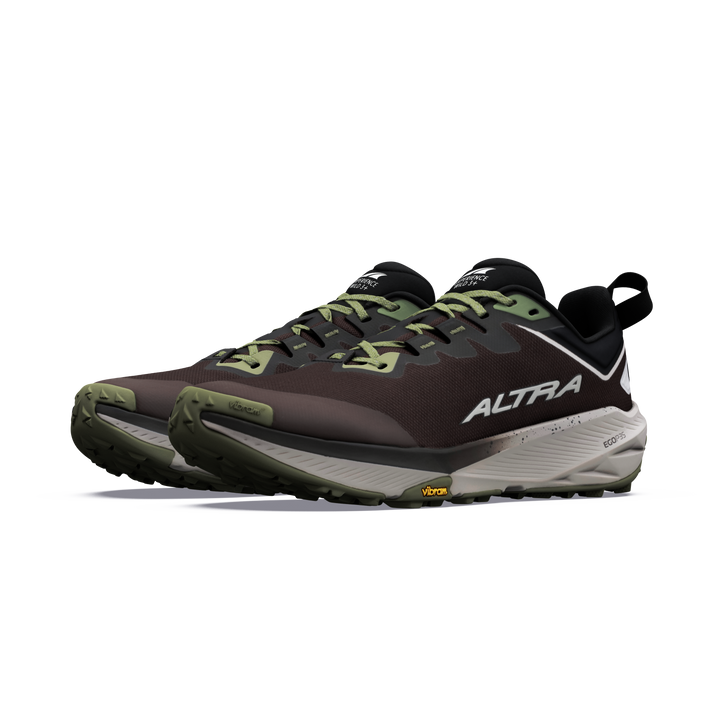 Altra Experience Wild 3+ Men's Trail Running Shoes