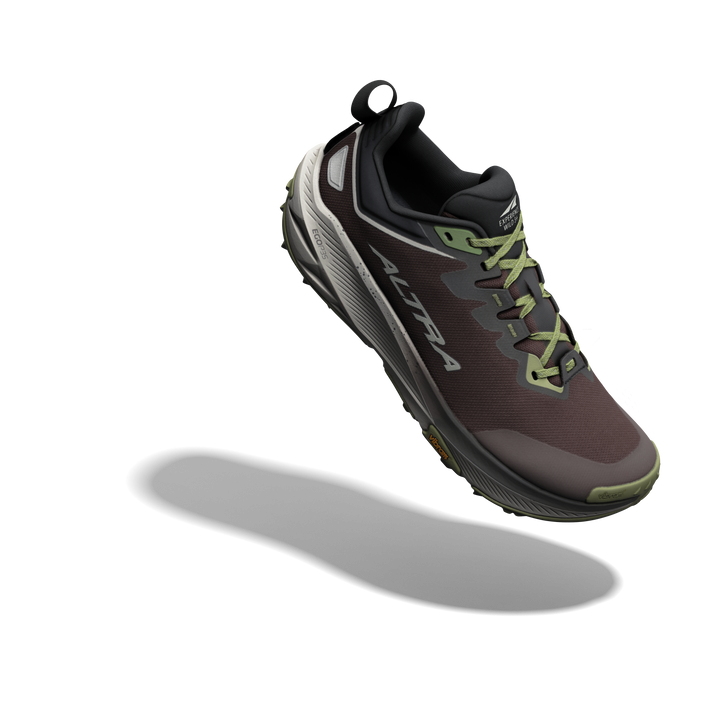 Altra Experience Wild 3+ Men's Trail Running Shoes