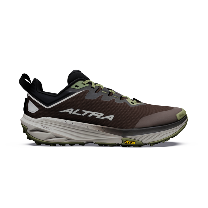 Altra Experience Wild 3+ Men's Trail Running Shoes