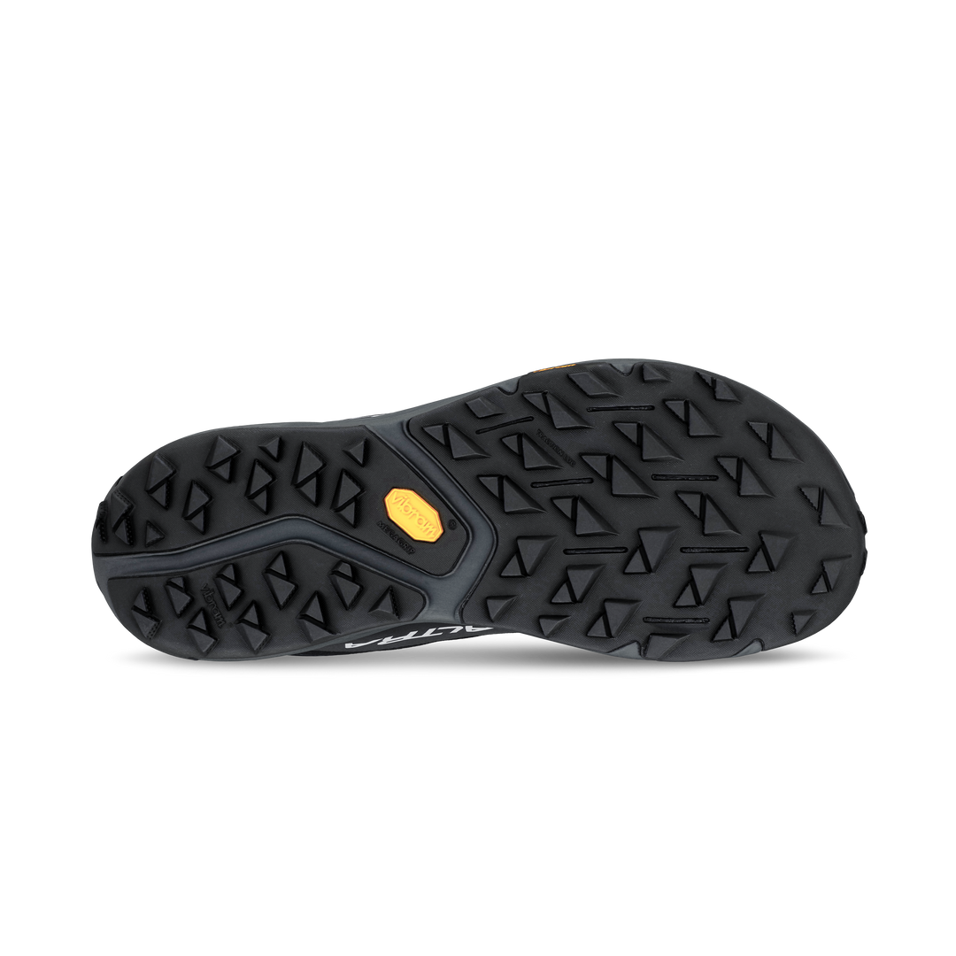 Altra Experience Wild 3+ Men's Trail Running Shoes