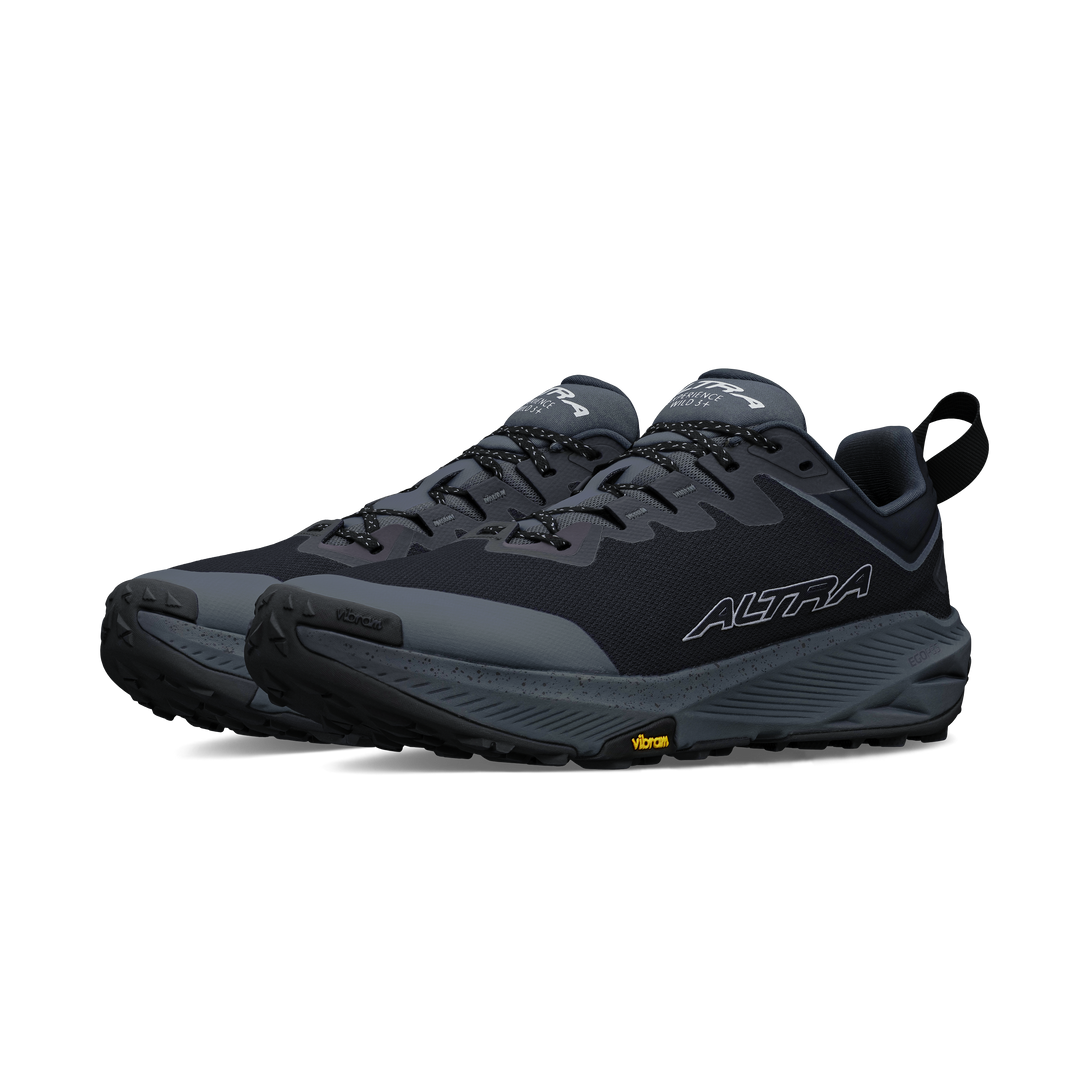 Altra Experience Wild 3+ Men's Trail Running Shoes