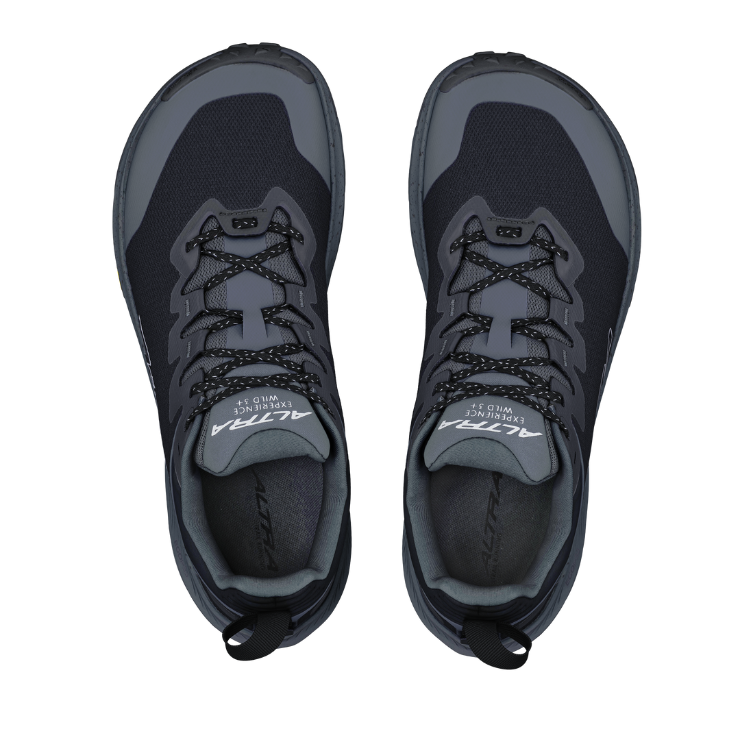 Altra Experience Wild 3+ Men's Trail Running Shoes