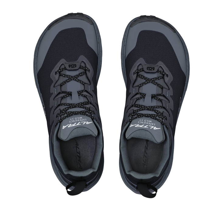 Altra Experience Wild 3+ Men's Trail Running Shoes